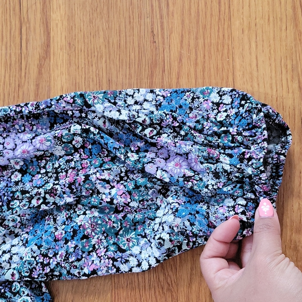 Wild Fable Crop Top - Picture 4 of 4